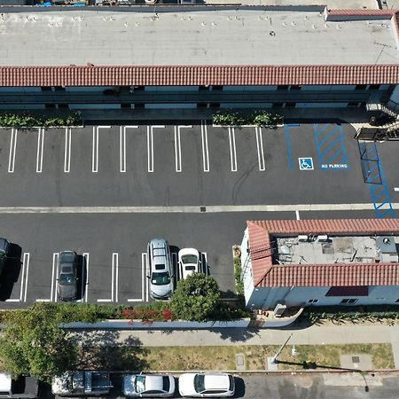 Unik Motel Los Ángeles Exterior foto