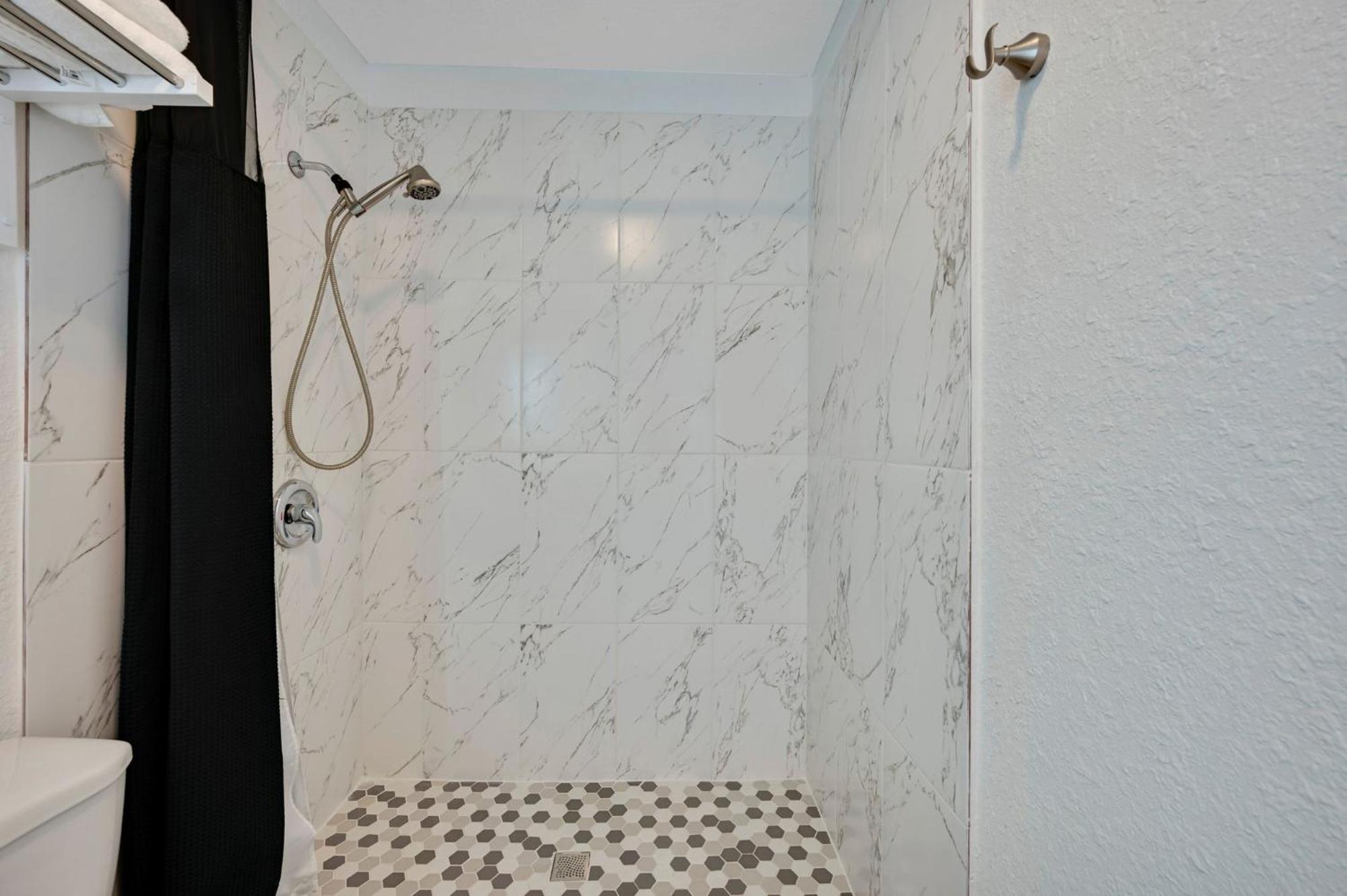 Unik Motel Los Ángeles Habitación foto
