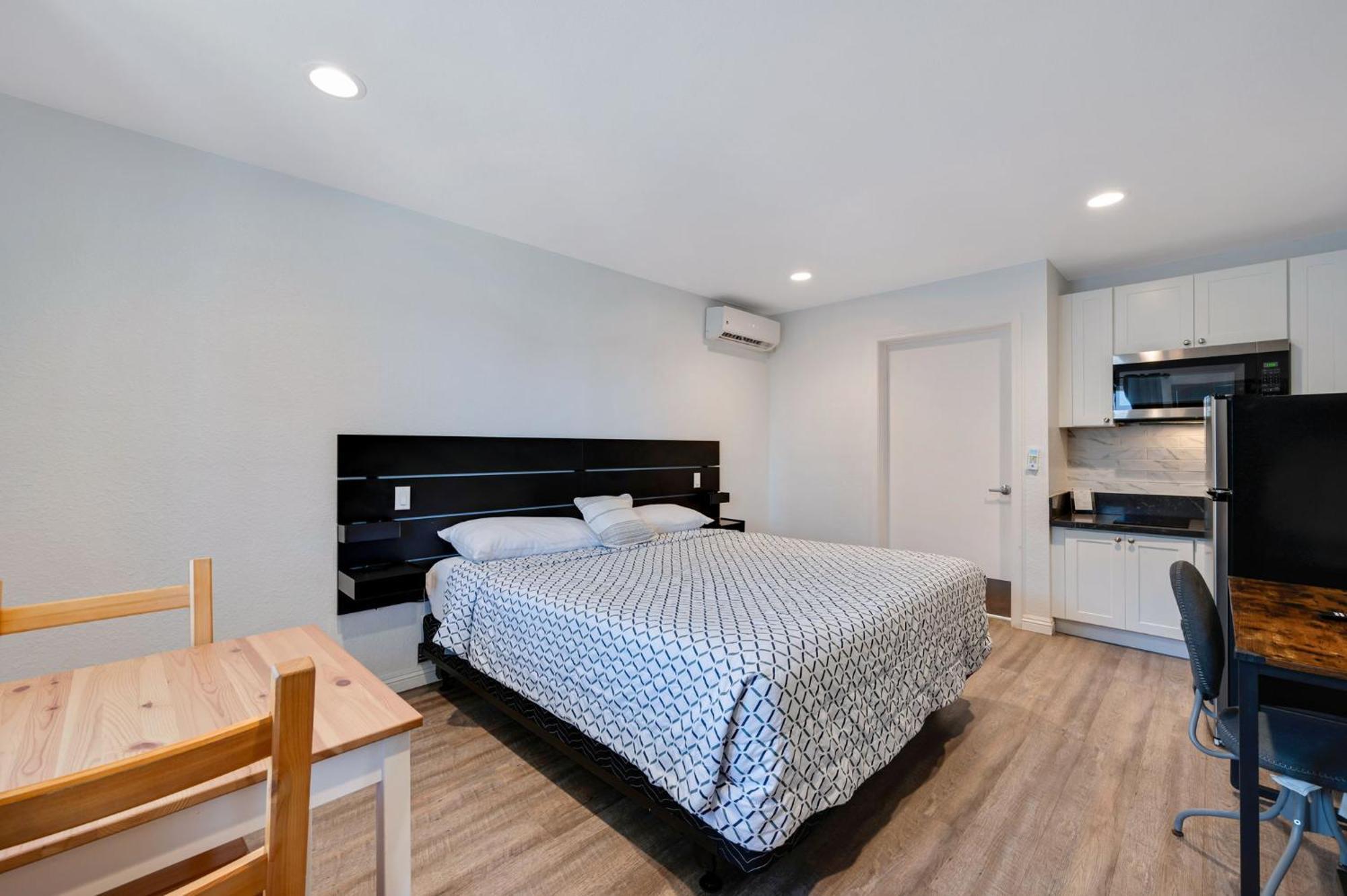 Unik Motel Los Ángeles Habitación foto