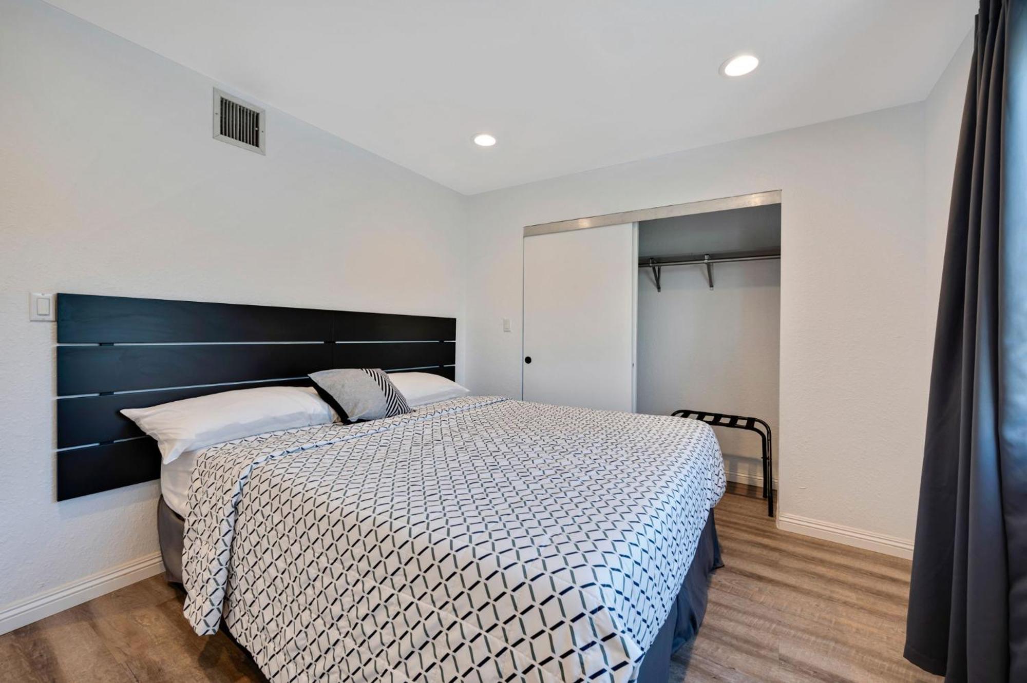 Unik Motel Los Ángeles Habitación foto