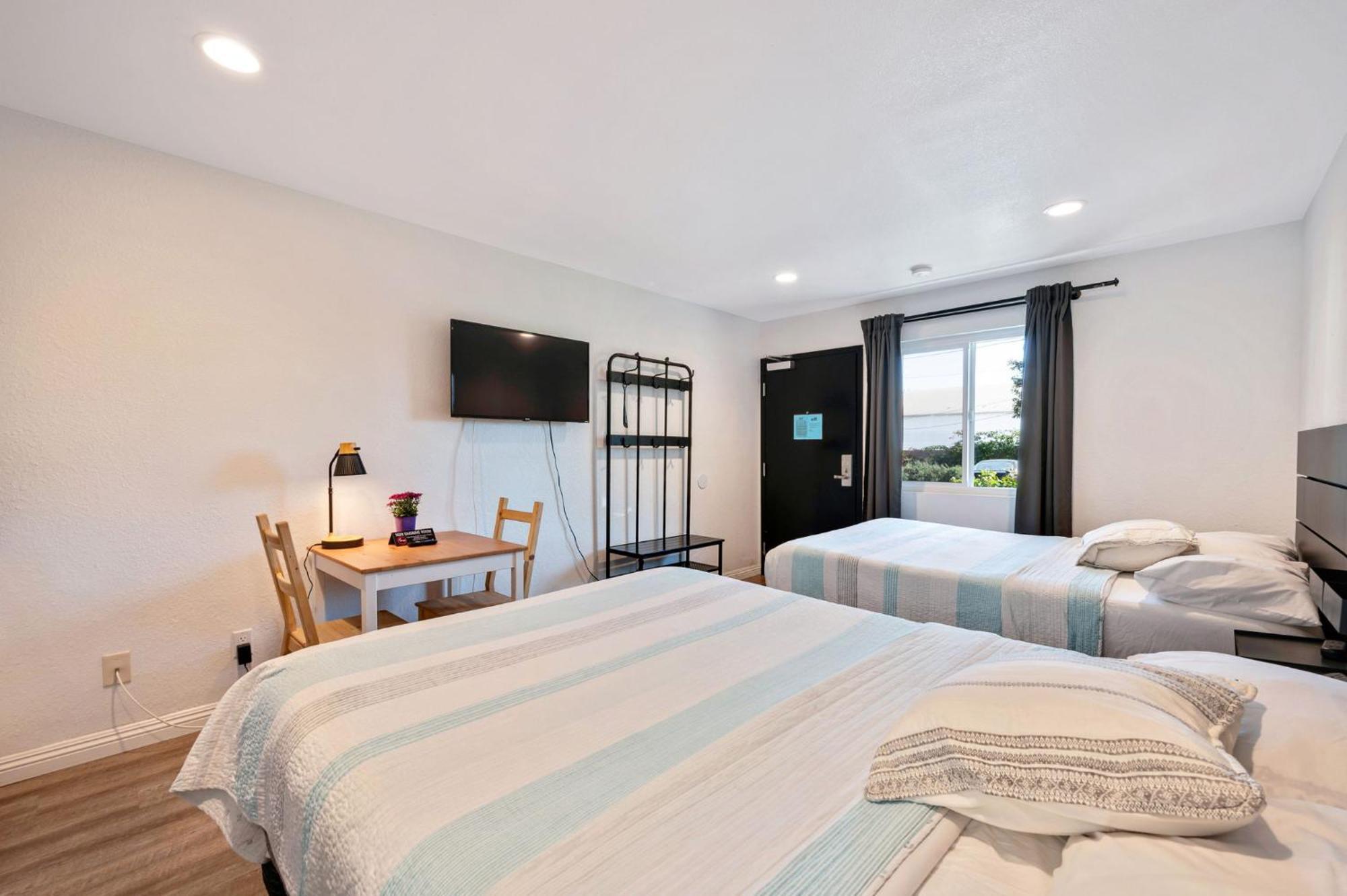 Unik Motel Los Ángeles Habitación foto